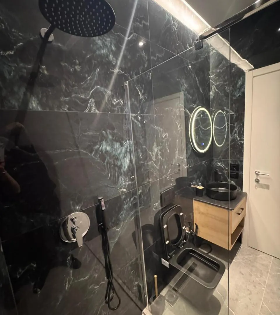 Anil Luxury Apartments غوليم ألبانيا