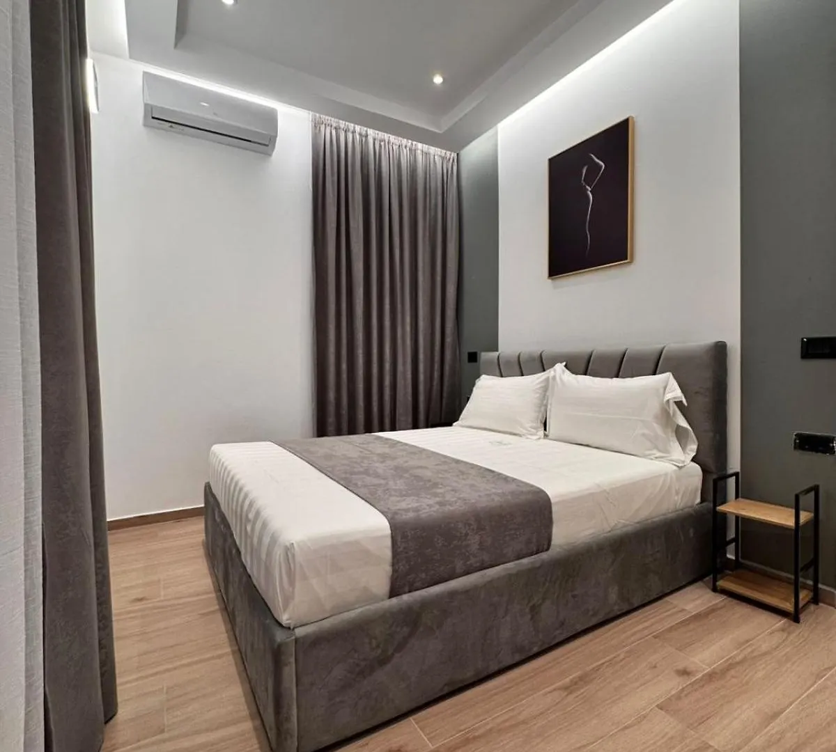Anil Luxury Apartments غوليم ألبانيا
