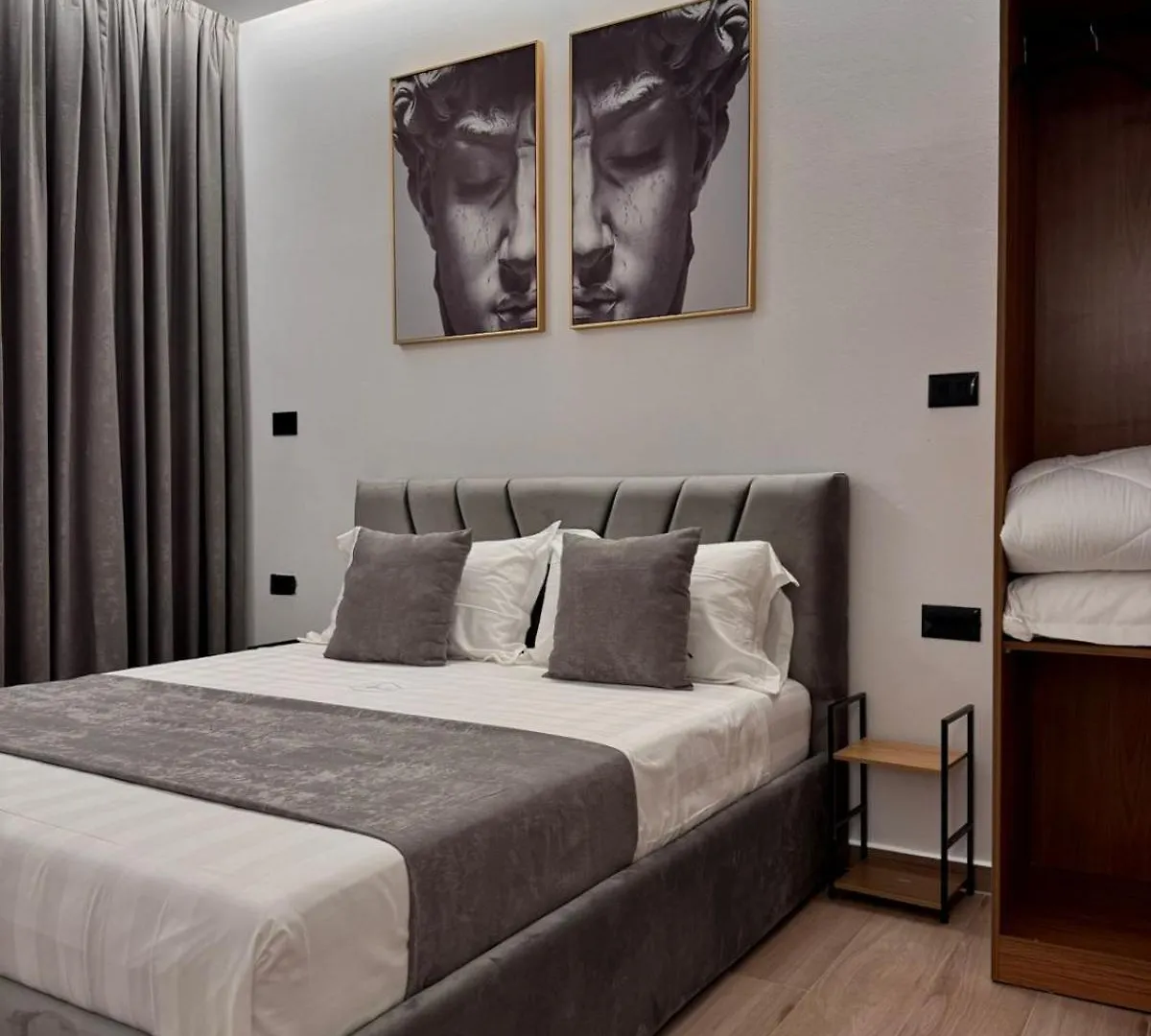 Anil Luxury Apartments غوليم 0*,  ألبانيا